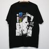 Hot 1980 Sex Pistols Band Lead Singer and Guitarist Punk Sid Vicious Retro Tshirt