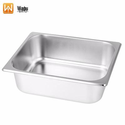 Пищевой контейнер WATU из нержавеющей стали 1/1 GN