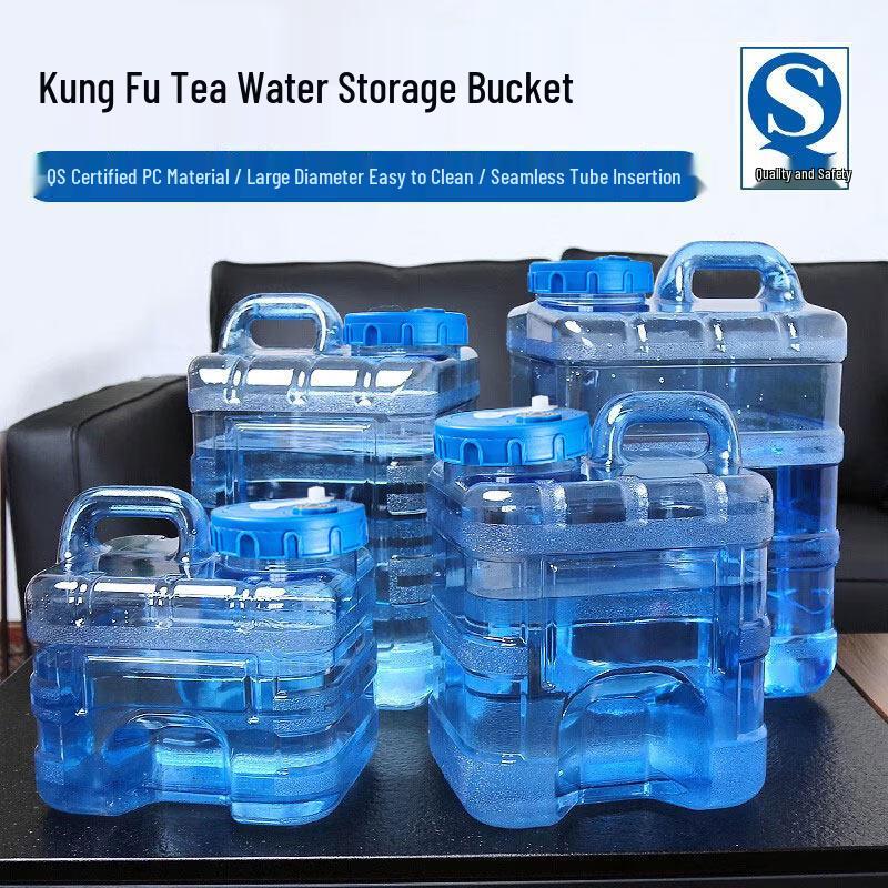 Силиконовый дозатор воды ZISIZ для чайной церемонии