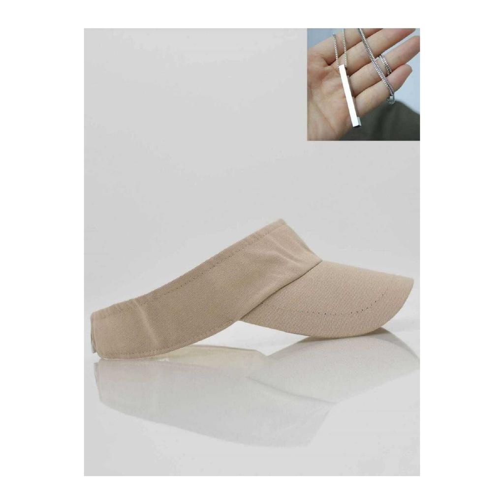 Летняя складная шляпа Safari Fedtr