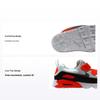 Детские кроссовки Air Max Tiny 90 TD Infrared Серый Нейтрально-Серый Белый-Холодный-Серый-Инфракрасный 881924-002