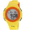 PUMA [Пума] Унисекс Цифровые часы на силиконовом ремешке PU910931007 692028