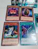 Yu-Gi-Oh! Mint condition OCG Black Magician Girl the Dragon Knight Rare CR Legendary Duelists CPL1-JP004 Collector's Pack