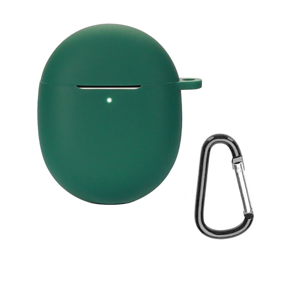 Противоударный защитный чехол для Bluetooth-наушников, мягкий чехол для зарядного устройства для Google Pixel Buds Pro Home
