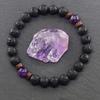JYL TS Bracelet Yin Yang Couple  Handmade Harmony & Balance