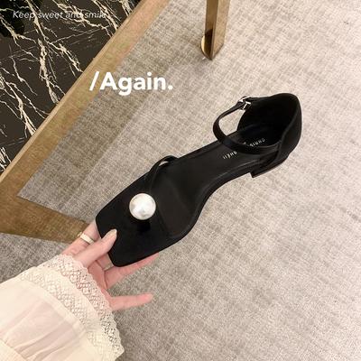 Женская обувь – Босоножки