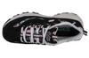 Skechers D'Lites-Blooming Fields, Женские черные кроссовки