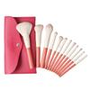 Soft Hair Foundation Brush Fluffy Concealer Brush Cosmetic Brushes Kit Eye Shadow Brush  Blush