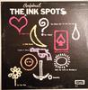 LP Record INK SPOTS (2) - The Original Ink Spots ALL743 Allegro Records 1964 UK Pop Used