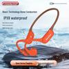 Наушники Bluetooth с костной проводимостью Newmine G10 для плавания
