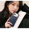 Чехол для телефона в стиле RIMOWA для iPhone 17 Pro Max 16 15 14 13 Ударопрочный Защита от царапин Полное покрытие