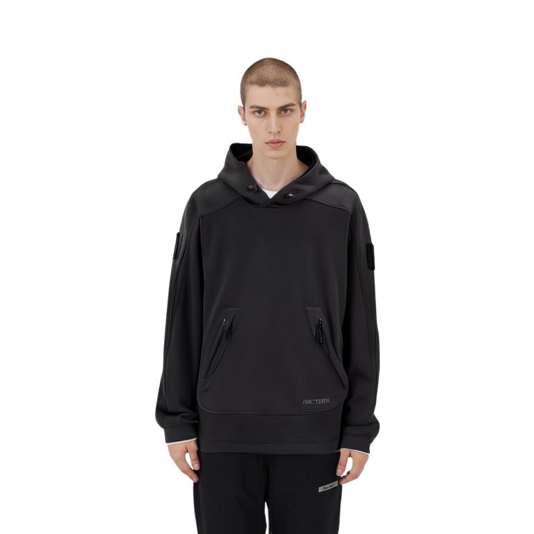 Arcteryx Sweatshirt Men's Black 29724-
