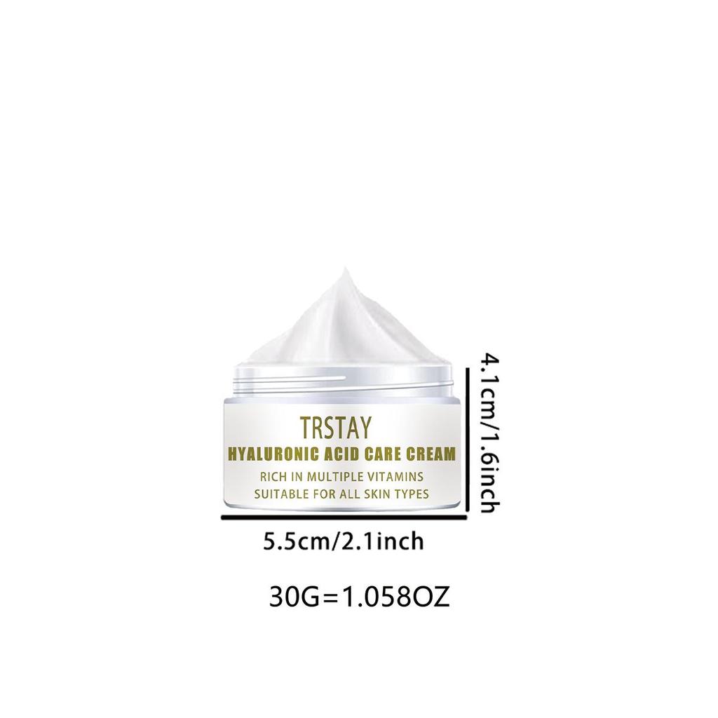 Крем для разглаживания морщин нежный и не раздражающий, разглаживает морщины, осветляет мелкие морщинки и делает кожу мягкой и ухоженной.