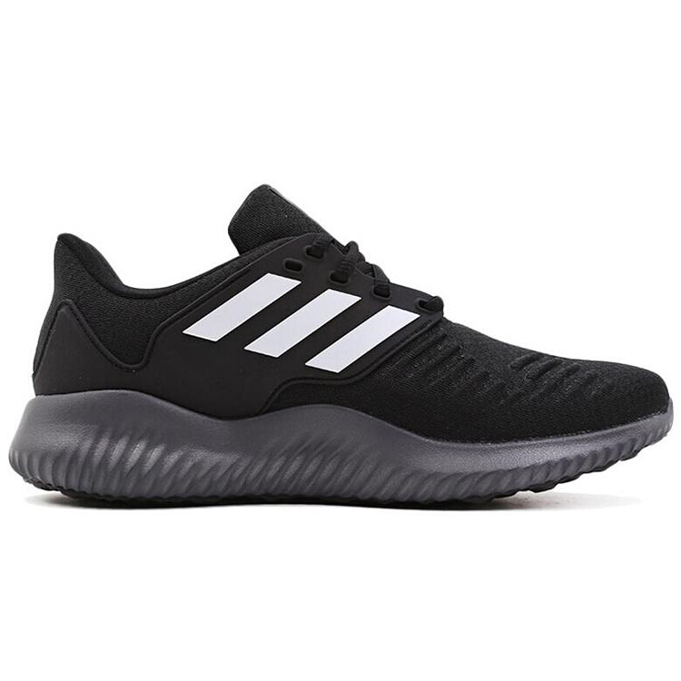 adidas Alphabounce Rc.2 'Черный Белый' G28922