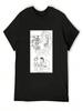 Song Cartoon - Girl From The North Country T-Shirt Blanks Football T Shirt Designer T Shirt unisex