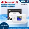 Евразия Африка Ближний Восток Америка Портативный 4G MIFI Карманный WiFi Роутер