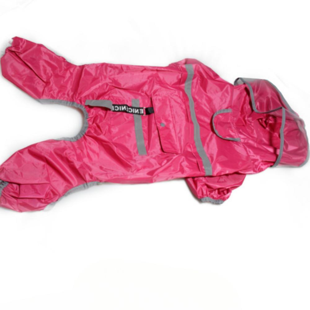 Товары для животных с большими полями, водонепроницаемый, удобный, дышащий, для четвероногих собак