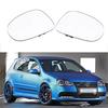 Подогреваемое зеркальное стекло заднего вида для 05-10 VW Golf R32, GTI, Rabbit, Jetta