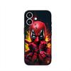 Comics Deadpool Marvel Cover Phone Case for Xiaomi Poco X7 X6 X5 F7 F6 F8 Ultra F5 M6 M7 M8 Pro C85 C75 C65 C71 C61