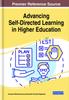 Книга Advancing Self-Directed Learning In Higher Education