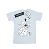 Disney Mens 101 Dalmatians Chair T-Shirt
