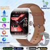Новый HD экран ДляWatch 4 Pro Спортивные Умные Часы Мужские GPS Трек Водонепроницаемые Bluetooth Звонки NFC Умные Часы
