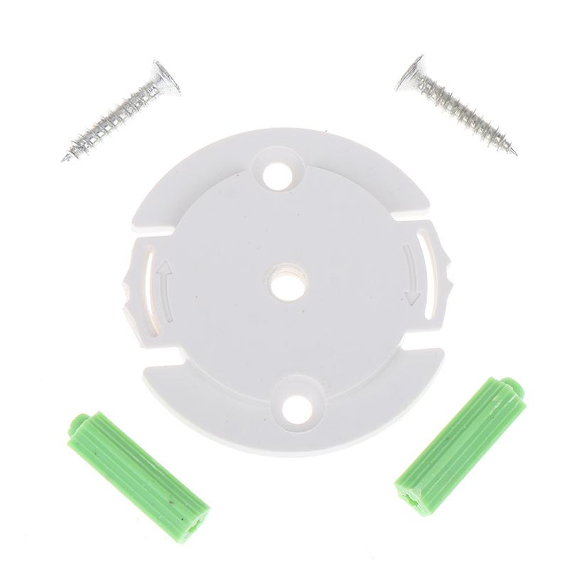 1 шт. Базовый кронштейн для смарт-камеры Xiaomi Mijia 1080P, без сверления, универсальный