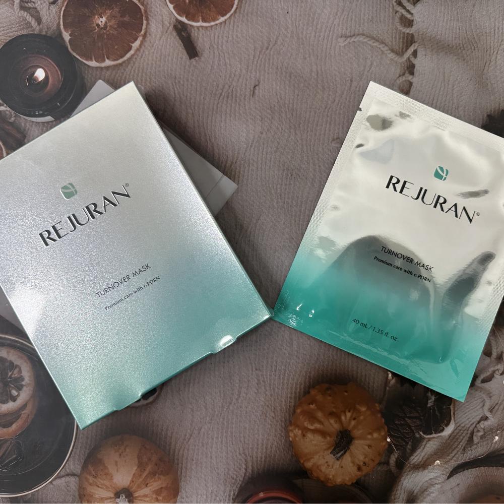 Rejuran Маска-обертывание 40 мл *5 шт.
