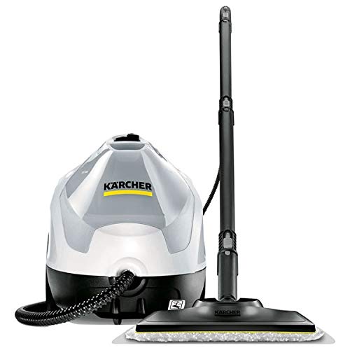 Пароочиститель Karcher SC4 EasyFix Premium KARCHER SC4EFP 1.512-486.0