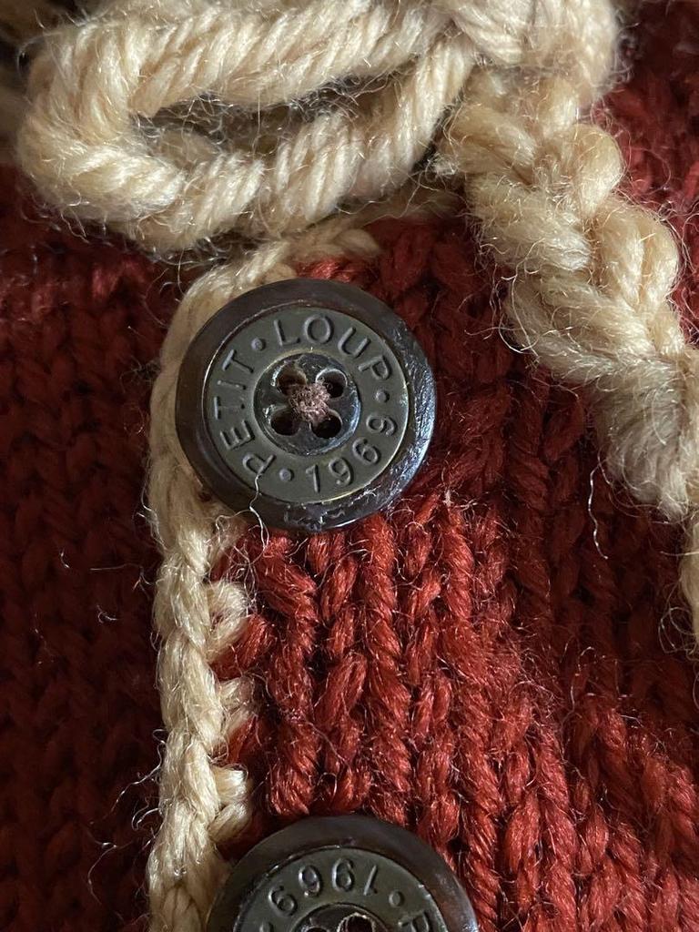 [Б/У] Плюшевые мишки Petit Loup (4 шт)