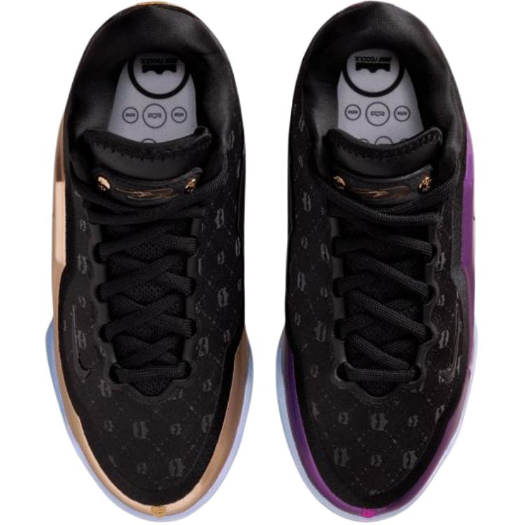 Nike Леброн 23 (GS) IQ6709-001