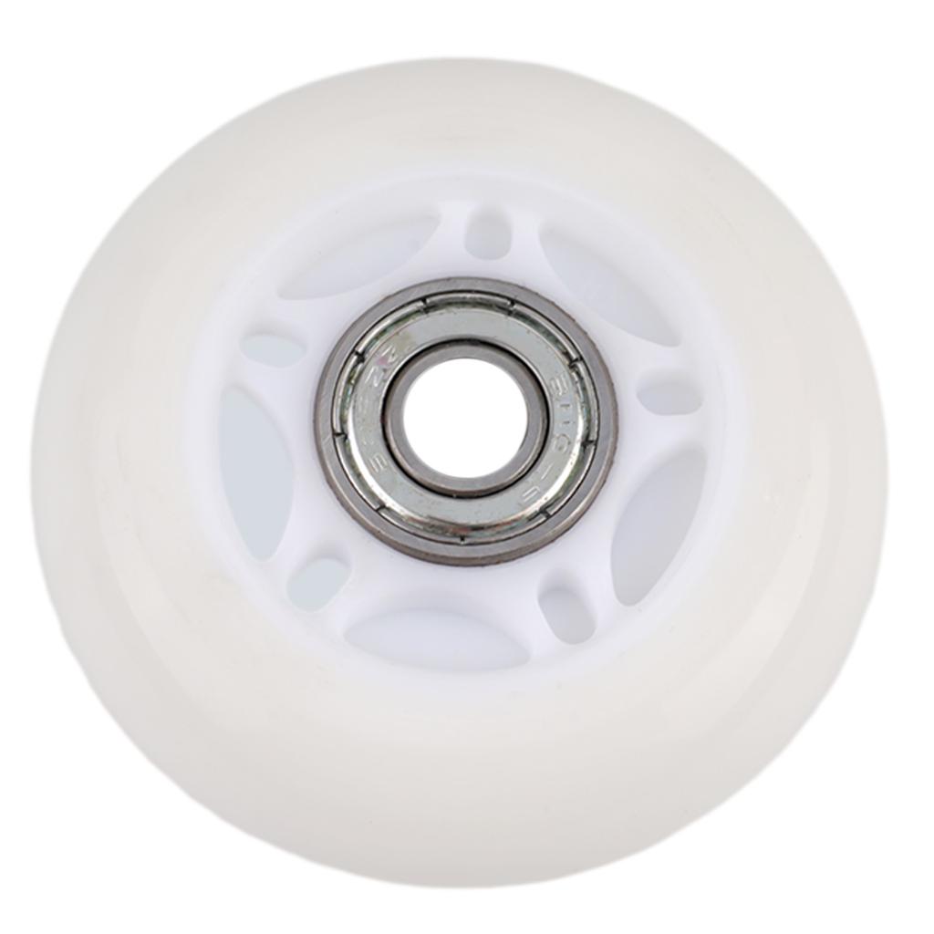 Inline Skate Wheels Polyurethane PU Sporting Goods