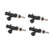 4Pcs Fuel Injector For Holden Cruze JH 1.6L A16LET 2013-2016 0280158108