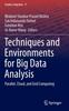 Книга Techniques and Environments for Big Data Analysis : Parallel, Cloud, and Grid Computing : 17