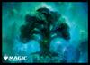 Ensky The Gathering Игроки Карточный рукав Nyx Land Magic "Лес" (МТГС-155)