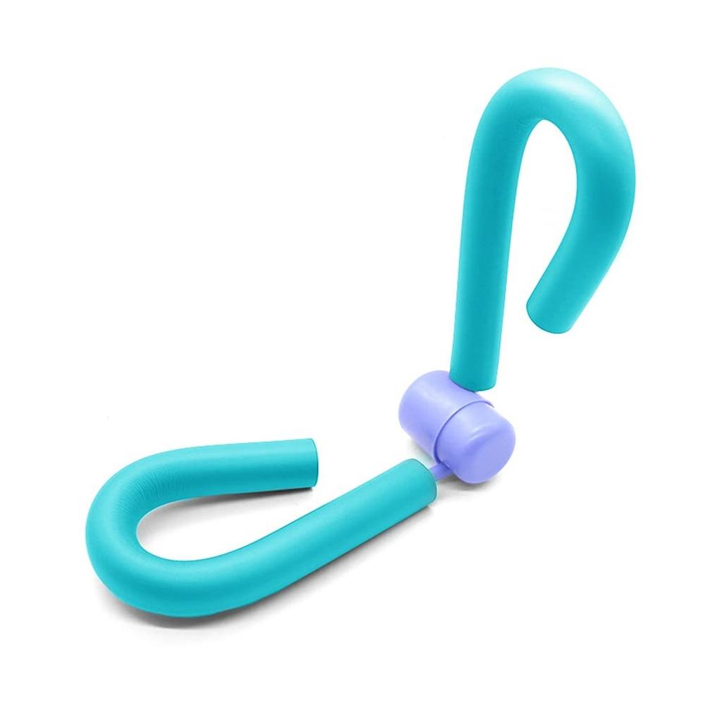 Главная Тренажер для мышц тазового дна Подъемник для бедер Фиксатор для ног Йога Контрапция Фитнес-оборудование Фиксатор для тонких бедер