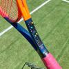 Yousheng Tennis Score Keeper для ракетки Padel, легко монтируемый небольшой теннисный счётчик, мини-табло для подсчёта очков, трекер для записи очков