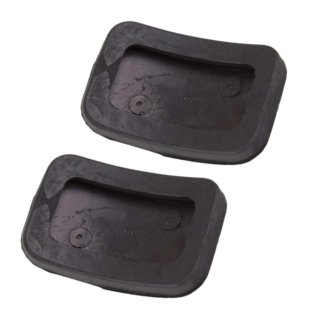 Long Lasting Rubber Pedal Pad Performance Precision