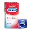 Презервативы Ультратонкие (10 кусочков), Сверхтонкие презервативы, Durex