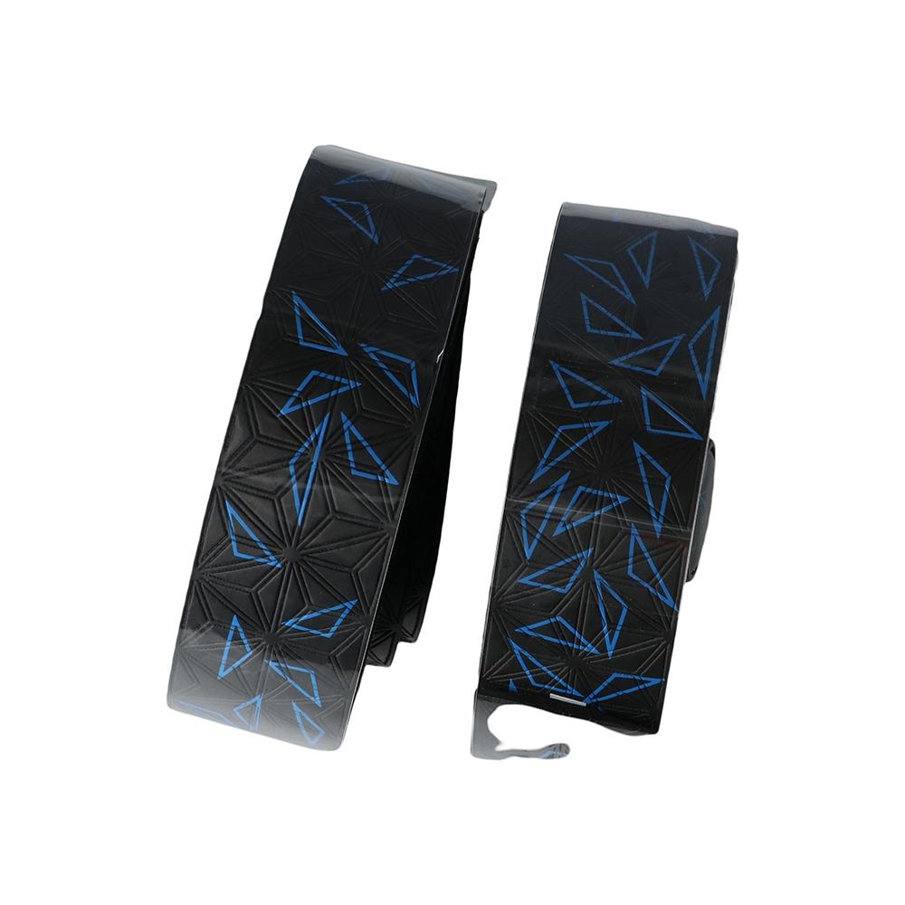 PU Bicycle Handlebar Tape Anti-Slip Road Bike Wrap Tap for 1 Pair Of Decorative Bicycle