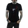 Mens Pennywise Quiet Cotton T-Shirt