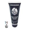 Man's Beard - Baume Apaisant Après-Rasage Premium 100 Ml Actif Réparateur Après Rasage Soulage Et Répare Les Irritations