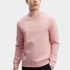 FILA Sweatshirt Men's Agar Pink (Unisex) Sweatshirts F11M342203F PK