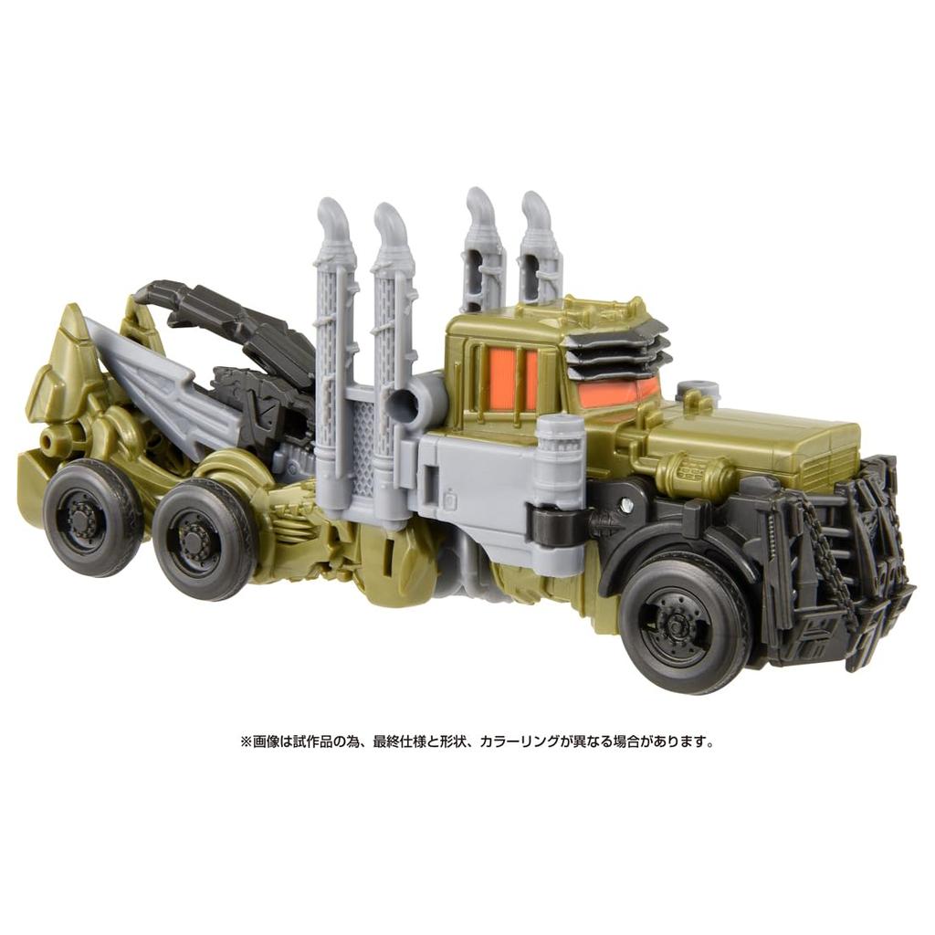 TAKARA TOMY Трансформеры Зверь Пробуждение BC-05 Пробуждение Изменение Бедствия