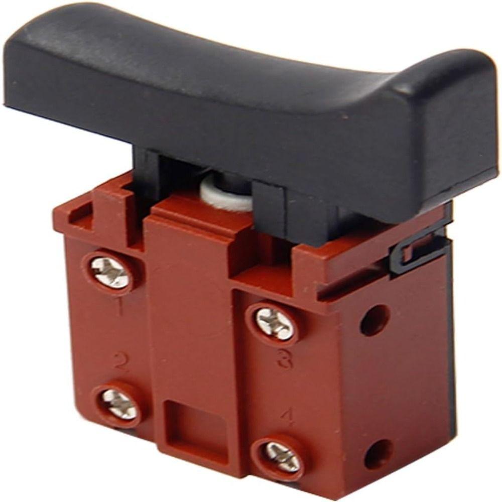 Speed Control Power Tool Accessories ABS Momentary Switch Trigger Switch Electric Drill Hammer