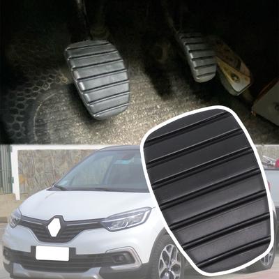 Замена крышки педали тормоза сцепления для Renault Kaptur Captur amsung QM3 2019 2018 2017 2016 2015 2014 2013 7700416724