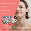 Creative DIY Christmas Bracelet Blind Box Kit, Christmas Small Gift Set, Jewelry DIY Toy