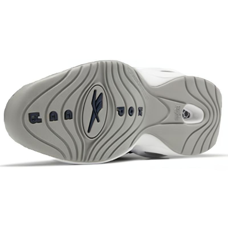 Reebok Кроссовки Question Mid 'Georgetown' FX0987