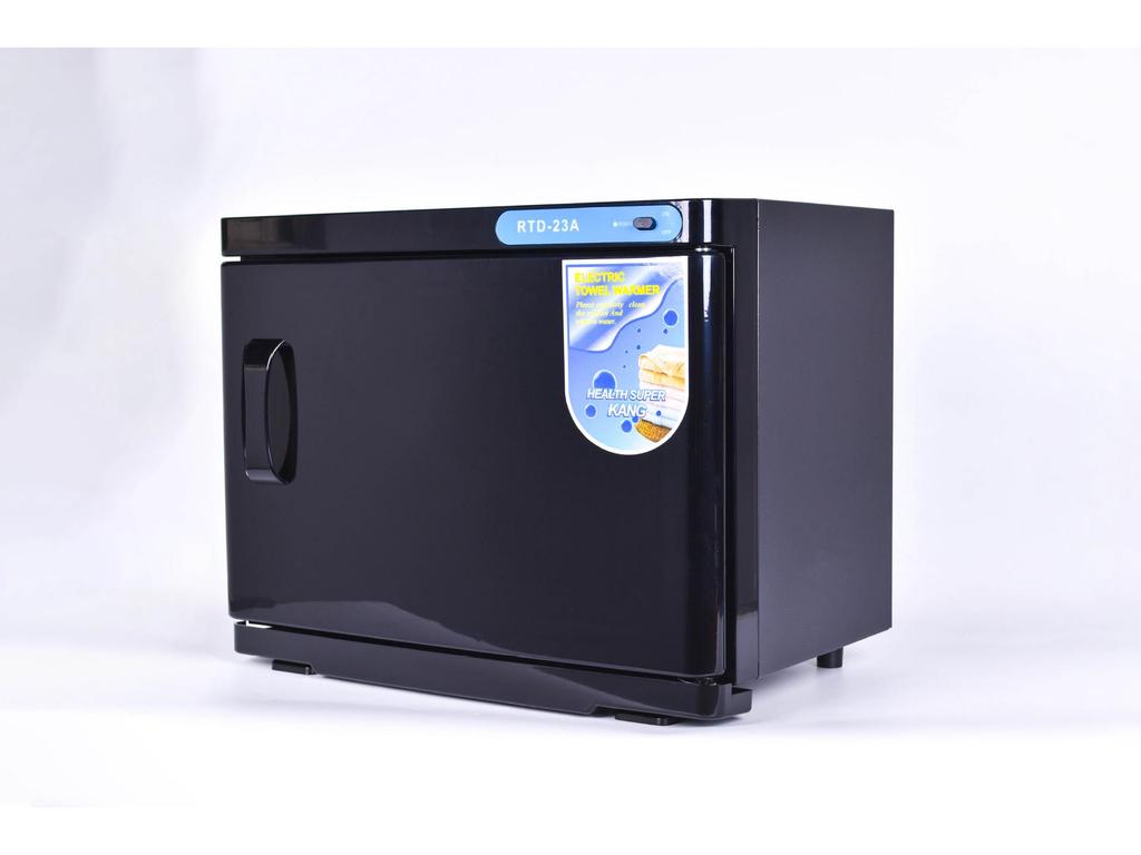 RTD23A УФ-нагреватель для полотенец и шкаф для дезинфекции озоном для салонов красоты