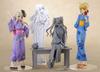 Ночной Сабер Юката масштаб ПВХ окрашенный готовый Fate/stay версия. (1/8 продукта)